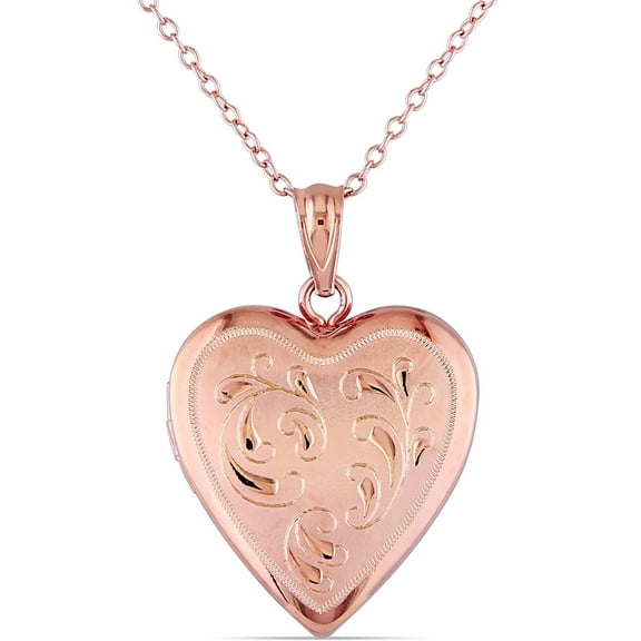 Everly Women's Rose Gold Plated Necklace