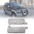 thumbnail image 4 of Parasol de coche derecho parasol para Mitsubishi Shogun Afortunado Sencillez, 4 of 5