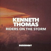 Kenneth Thomas - Riders On The Storm - Music & Performance - CD