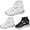White, variant on Women's High Top Wedge Gladiator Sandals, Zipper Back Closed Toe Platform Shoes, Trendy Summer Footwear for Travel, Shopping White 35