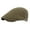 Military Green [Original Deep Khaki], variant on Korean Style Cotton Hat Wholesale British Style Men's Solid Color Duckbill Forward Cap Women's Painter Beret Spring Summer Trend