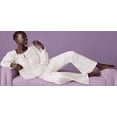 thumbnail image 7 of Joyspun Women's Flannel Sleep Pants, 30” Inseam, Sizes XS-3X, 7 of 7