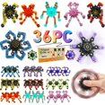 thumbnail image 1 of Cestas de Pascua Fidget Spinners transformables, 36 unidades, 1 of 9