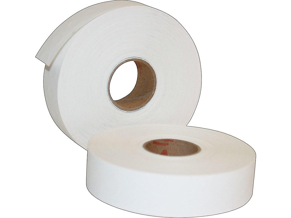 Avery Monarch 1131 Labels 1-Line White 2500/Roll (925074) 865790 - Walmart.com - Walmart.com