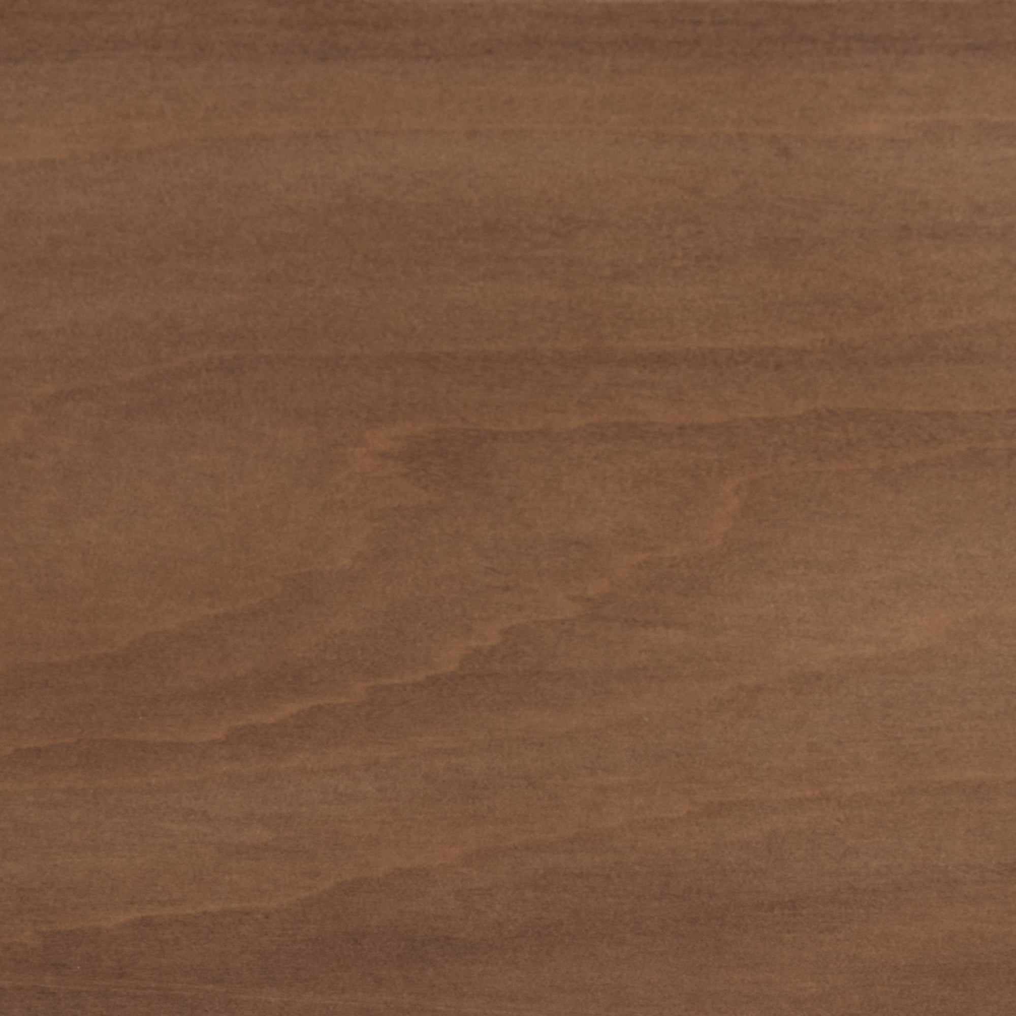 Baxton Studio Parson Classic Mid-Century Modern Walnut Brown Finished Wood Twin Size Daybed