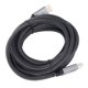 thumbnail image 5 of Cable DisplayPort Para Computadora, Cable DisplayPort 1.4 Estable Y Seguro Gris Versión 1.4 Para PC, 5 of 7