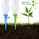 thumbnail image 4 of Picos de riego automáticos para plantas para jardines interiores y exteriores, 4 of 5