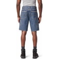 thumbnail image 3 of Levi Strauss Signature Gold Men's Carpenter Shorts (Available in Big & Tall), 3 of 6