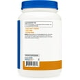 thumbnail image 4 of Nutricost Whey Protein Concentrate Powder (Chocolate Peanut Butter) 2LBS, 4 of 5