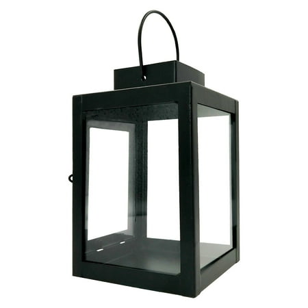 

1pc Retro Style Wind Lamp Candleholder Wind Light Hanging Adornment Scene Decor