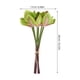 thumbnail image 5 of unbranded 12Ud Ramos Artificial De Con Tallo Para Interior Y Centros De, 5 of 6