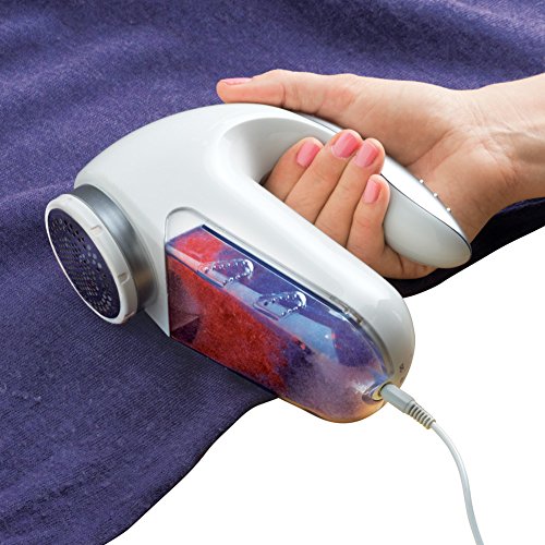 Electric Fabric & Clothing Shaver