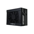 thumbnail image 2 of Lian Li SP Platinum 1000W SFX Form Factor Power Supply with 12V-2x6 Connectors - ATX 3.1 & PCIE 5.1 Compliant - Low-Noise - Fully Modular - 105°C Capacitors - 10 Year Warranty - Black (SP1000P.B), 2 of 7