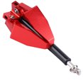 thumbnail image 2 of Ancla de cabrestante resistente plegable de Metal Universal para accesorio de oruga de coche RC 1:10, 2 of 8