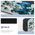 thumbnail image 6 of 3PCS SKZ Stray Korea Ki Backpack Set Large Capacity Bookpacks With Lunch Box Pencil Case 17In Backpack Set, 6 of 8