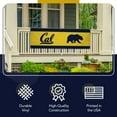 thumbnail image 3 of Cal Bears 2' x 6' Vinyl Alternate Logo Banner, 3 of 5