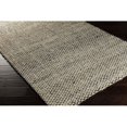 thumbnail image 2 of Surya REED825 Reeds Hand Woven 100% Jute Rug, 2 of 3