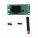 thumbnail image 2 of LED digital de Placa de Punto de AccesSo, Módulo de Hotspot MMDVM SMA 10MW RF Potencia Con Encabezados de pin Para Equipos Electrónicos, 2 of 7