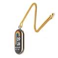 thumbnail image 2 of 2 uds conector de correa de reloj adaptador de conector anticorrosión para Xiaomi Mi Band 8 JShteea  El nuevo, 2 of 9