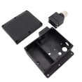thumbnail image 1 of Interruptor De Motor Divisor De Madera Eléctrico, Caja De Interruptor De Motor Divisor De Madera De Voltaje Universal ABS Para Uso Industrial, 1 of 7