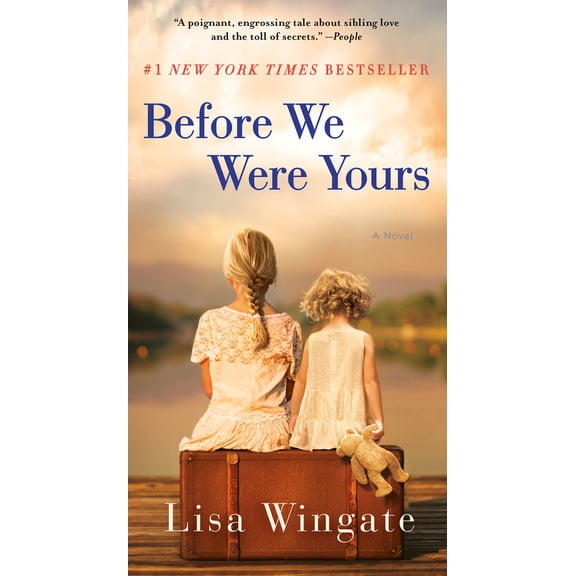 Pre-Owned Before We Were Yours (Mass Market Paperback) 0593599004 9780593599006