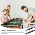 thumbnail image 2 of SHISUYAN 2pcs Versatile Score Keepers Game Score Indicator Soccer Scorekeepers Game Supply, 2 of 8