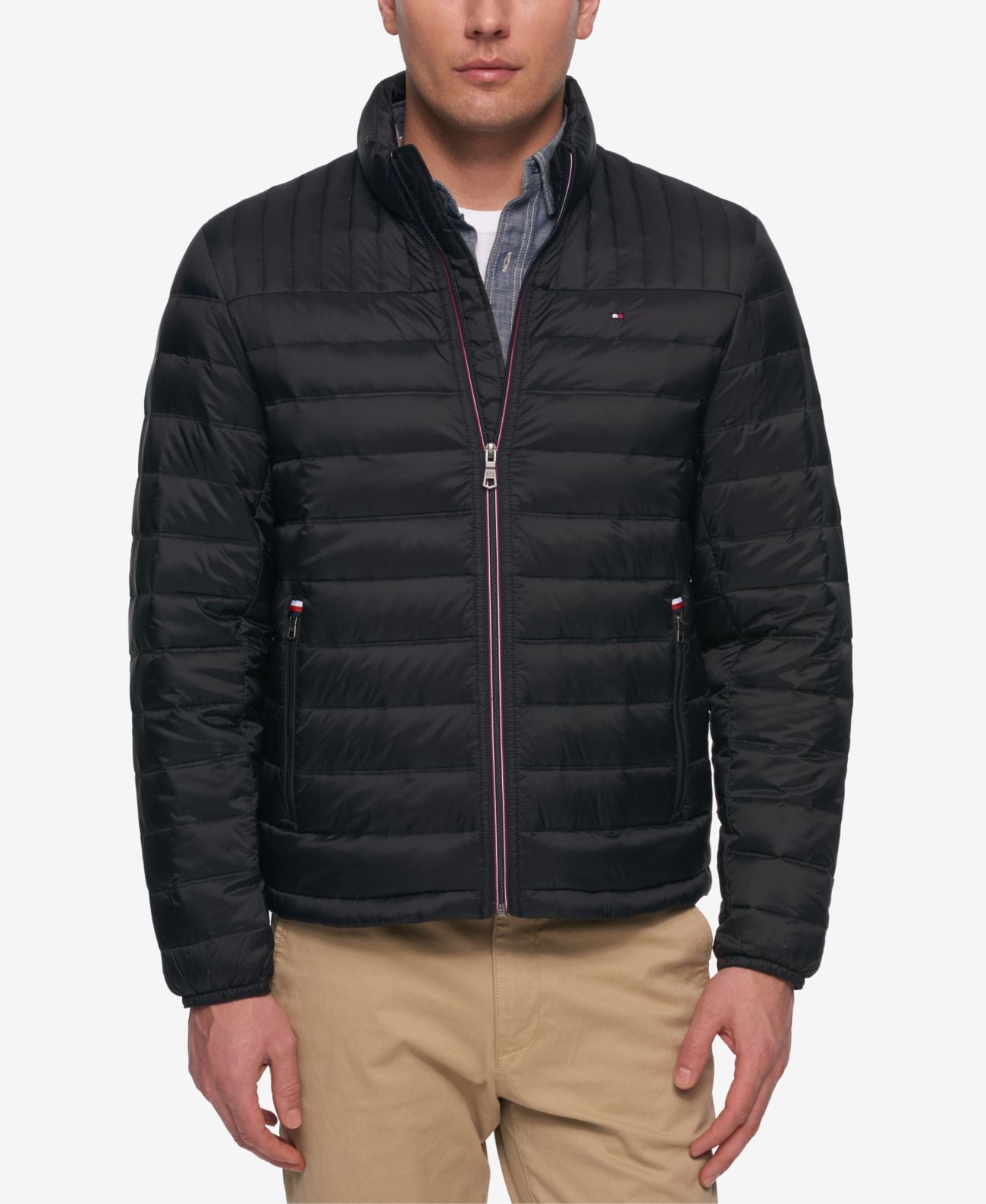 Tommy Hilfiger Jacket XL) - Walmart.com