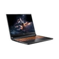 thumbnail image 5 of Acer Nitro V 16 AI 16” WUXGA IPS 180Hz Gaming Copilot+ PC Laptop, AMD Ryzen AI 7 350 Processor, NVIDIA GeForce RTX 5060 with 8GB GDDR7 VRAM, 16GB RAM, 1TB PCIe Gen 4 SSD, Shale Black, 5 of 13