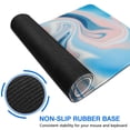 thumbnail image 6 of Non-Slip Desk Mat Extended Mouse Pad - A Must-have Desk Accessory for Office & Home, 6 of 7