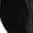 Black, variant on Men's Stretch Work Pants, Breathable Ripstop Cargo Pants, Outdoor Lightweight EDC Hiking Trousers