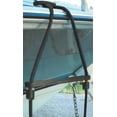 thumbnail image 3 of E-Z-TY 5 Step Reusable Rope Ladder Blue Rope, 3 of 6