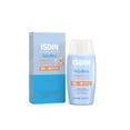 thumbnail image 1 of ISDIN fotoprotector fusion fluid mineral baby pediatrics spf 50, protector solar facial 100% mineral para la piel del nino y bebe, 50ml, 1 of 6
