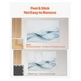 thumbnail image 3 of Acoustic Panels 8 Pack, 15.8x11.8in Soundproofing Wall Panels Self Adhesive, 3 of 7