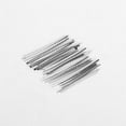 thumbnail image 4 of Luthier Repair Material Parts 2.0mm 2.7mm 2.9mm Fingerboard Nickel Guitar Tasting Silk Guitar Frets Wire Scale Line 2.9MM ELECTRIC BASS 24PCS, 4 of 8