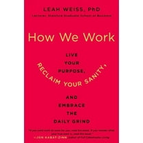 How We Work, (Paperback)