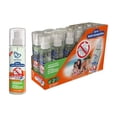 thumbnail image 4 of Spray repelente de mosquitos marca Pacifica contenido 200 ml, 4 of 8