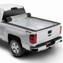 BAK Industries Revolver X2 Hard Roll Up Truck Bed Cover - 39227 Fits select: 2019-2023 RAM 1500