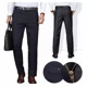 thumbnail image 4 of Pantalones De Traje Casuales Sueltoscómodo Y Duradero, 4 of 8