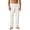 Khaki, variant on Mens Sweatpants with Pockets Elastic Waist Quick Dry Workout Pants Drawstring Athletic Casual Joggers