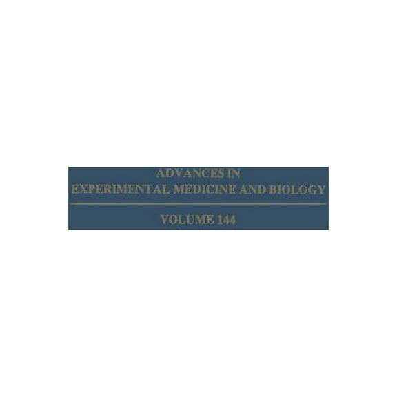 Advances in Experimental Medicine and Bi Mucus in Health and Disease--II, Book 144, (Paperback)