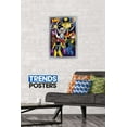 thumbnail image 2 of Marvel Comics - The X-Men - Awesome Wall Poster, 14.725" x 22.375", Framed, 2 of 5