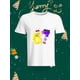 thumbnail image 1 of and Personal Listen Up Rizzlers This Sigma Has 67 Aura Energy No Cap Printed T-Shirt This T-shirt features a unique design with the words "LISTEN UP RIZZLERS THIS SIGMA HAS 67 AURA ENERGY NO CAP" pri, 1 of 6