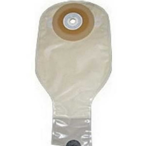 New Image 18013 Ostomy Pouch box of 10