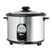thumbnail image 2 of Brentwood TS-20 - Cuiseur à Riz - 700 W - Acier Inoxydable, 2 of 2