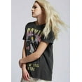 thumbnail image 3 of Recycled Karma Bowie Rock'n'roll Suicide Top, 3 of 3