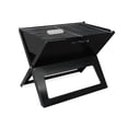 thumbnail image 4 of Parrilla Asador Portatil de Carbon negro, 4 of 10
