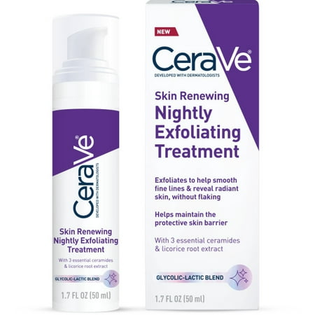 EAN 3606000576810 product image for CRV NIGHT EXFOL TREATMENT 1OZ | upcitemdb.com