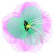 thumbnail image 5 of Nenúfar artificial para acuario, flor de loto colorida, decoración paisajística para pecera., 5 of 7