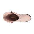 thumbnail image 4 of BOTAS COWGIRL NIÑA STYLO 261092 SIMIPIEL ROSA 18-21, 4 of 4