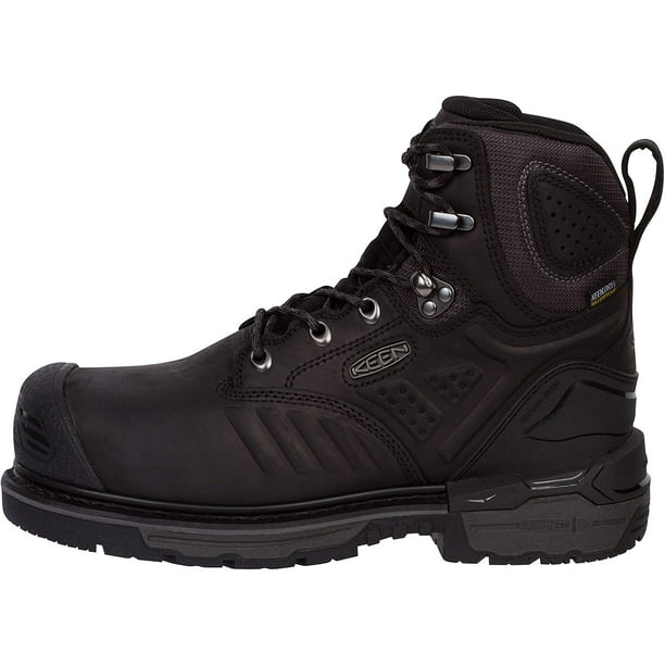 Keen gargoyle deals boots